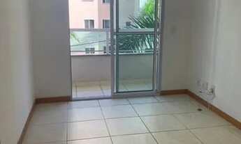 Imagem 3: Apartamento para aluguel tem 70 metros quadrados com 2 quartos