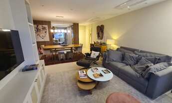 Imagem 7: Apartamento para venda tem 176 metros quadrados com 4 quartos !!!