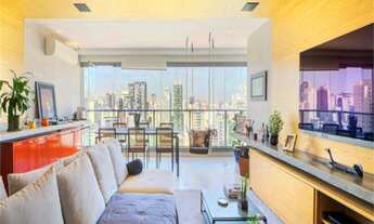 Imagem 4: Pronto que amamos! É só entrar e se instalar!