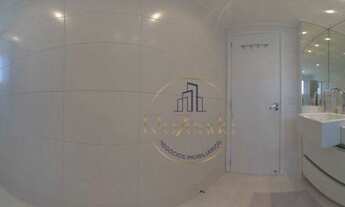 Imagem 6: Apartamento com 3 dormitórios à venda, 80 m² por R$ 840.000,00 - Jardim Bela Vista - Santo