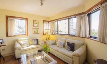 Imagem 3: Venda Apartamento 4 Dormitórios - 220 m² Vila Mariana