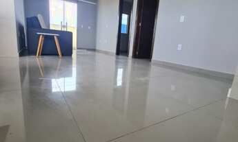 Imagem 4: Cobertura, 02 quartos sendo 01 suite