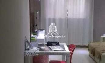 Imagem 6: Casa com 2 dorms, Jardim Nova Terra (Nova Veneza), Sumaré - R$ 320 mil, Cod: CA2834