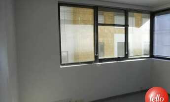 Imagem 7: São Paulo - Conjunto Comercial/Sala - Bela Vista