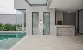 Imagem 2: Casa à venda, 5 quartos, 5 suítes, 4 vagas, BARRA DA TIJUCA - RIO DE JANEIRO/RJ