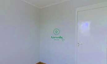 Imagem 5: Apartamento com 3 dormitórios à venda no Condomínio Maximo, 54 m² por R$ 299.999 - Ponte G