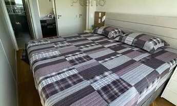 Imagem 3: Apartamento para venda tem 91m² com 2 quartos em Swiss Park - Campinas - SP