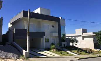 Imagem 5: Casa com 4 dormitórios, 364 m² - venda por R$ 3.750.000,00 ou aluguel por R$ 19.063,33/mês