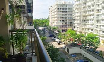 Imagem 5: RIO DE JANEIRO - Apartamento Padrão - RECREIO DOS BANDEIRANTES