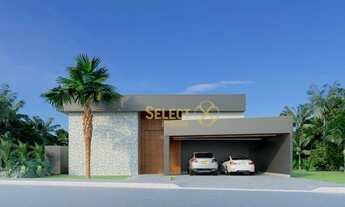 Imagem 5: Casa com 4 Suítes Plenas à venda, 308 m² por R$ 4.400.000 - Jardins Itália - Goiânia/GO