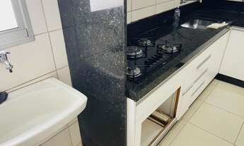 Imagem 3: Apartamento para aluguel possui 104 metros quadrados com 3 quartos