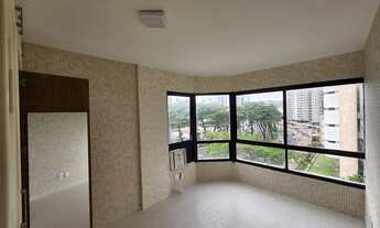 Imagem 4: Portal de Ondina, 3 quartos em 317m² com 3 vagas de garagem na Ondina