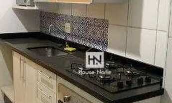 Imagem 6: Apartamento com 2 dormitórios à venda, 68 m² por R$ 450.000 - Alto da Lapa - São Paulo/SP