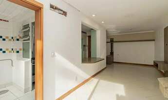 Imagem 6: Vendo AP semi mobiliado, Churrasqueira, lareira, vaga de garagem coberta e elevador. Apena