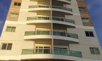 Imagem 7: Apartamento a venda no Edifício Carrara - 2 quartos sendo 1 suíte