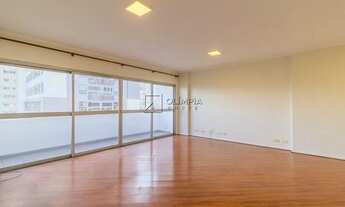 Imagem 2: Locação Apartamento 3 Dormitórios - 125 m² Santo Amaro