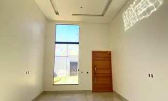 Imagem 4: Casa no Setor Garavelo