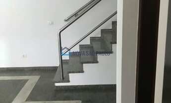 Imagem 5: Sobrado com Dorms, 1 suíte, e 3 vagas