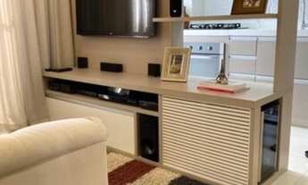 Imagem: Alugo Apto em Valinhos - Cond. Alta Vista