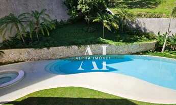 Imagem 3: Casa com 3 dormitórios à venda, 780 m² por R$ 19.000.000,00 - Residencial Tamboré - Baruer