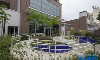 Imagem 2: CONJ. COMERCIAL - TATUAPÉ - SP