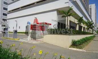 Imagem 4: Sala para alugar, 39 m² por R$ 2.100,00/mês - Jardim Guanabara - Campinas/SP