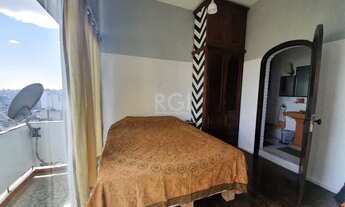 Imagem 6: Cobertura de 177m² com 3 dormitórios e 1 vaga no Centro Histórico