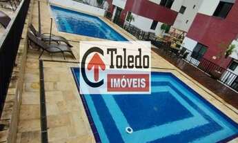 Imagem: Apartamento 3 dormitórios para Locação