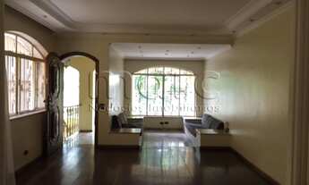 Imagem 2: SÃO PAULO - Casa Padrão - CAMBUCI