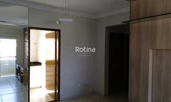 Imagem 5: Apartamento para aluguel, 2 quartos, 1 suíte, 1 vaga, Santa Mônica - Uberlândia/MG