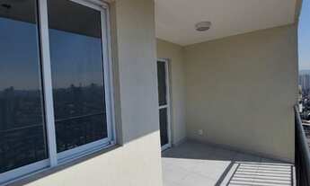 Imagem 6: Apartamento para venda tem 67 metros quadrados com 3 quartos em Chora Menino - São Paulo