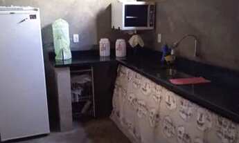 Imagem 6: CONTAGEM - Casa Padrão - Jardim Riacho Das Pedras