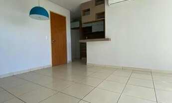 Imagem: Excelente apartamento com 2 quartos no Parque