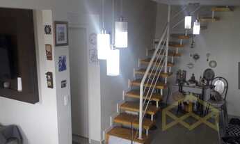 Imagem 3: Cobertura - Jardim Antonio Von Zuben - Campinas