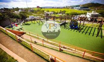 Imagem 14: Lote em Condomínio Fechado para Venda em Contagem, PORTAL DO SOL