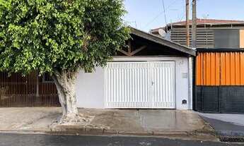 Imagem: LIMEIRA - Casa Padrão - lt br gt JARDIM