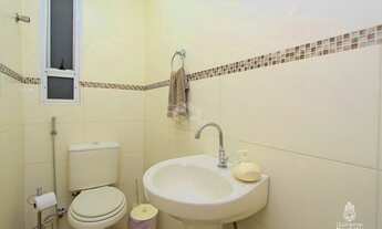 Imagem 4: Apartamento para venda possui 77 metros quadrados com 3 quartos