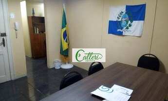 Imagem 3: VENDE-SE KITNET ou SALA NO CENTRO (CINELÂNDIA)