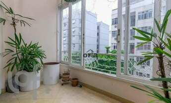 Imagem 4: Apartamento com 3 dormitórios à venda, 150 m² por R$ 1.453.600,00 - Copacabana - Rio de Ja