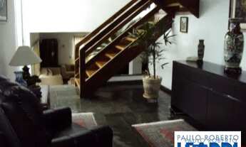 Imagem 6: CASA TÉRREA - MORUMBI - SP