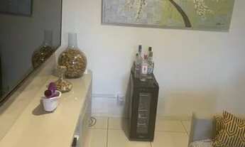 Imagem 7: Subloco apartamento mobiliado -condomínio barra dreams