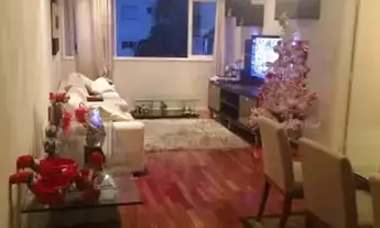 Imagem 4: APARTAMENTO - PERDIZES - SP