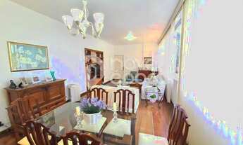 Imagem 3: Humaitá Apartamento com 3 dormitórios