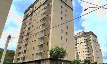 Imagem: Apartamento à Venda Condomínio Treviso