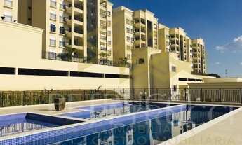 Imagem: Apartamento - Swiss Park - Campinas