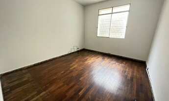 Imagem 3: Apartamento com 2 quartos e área privativa para alugar no Prado