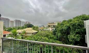 Imagem 5: Jardim Oceânico: Lindíssima cobertura linear, 260m² Terraço, Piscina, salão amplo, 3 quart