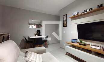 Imagem 5: Apartamento para Aluguel - Ribeirânia, 2 Quartos, 60 m2