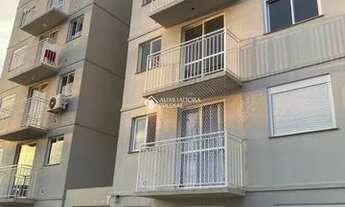 Imagem 3: NOVO HAMBURGO - Apartamento Padrão - Santo Afonso