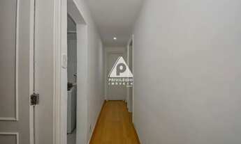 Imagem 6: Excelente apartamento 3 quartos em Laranjeiras